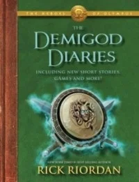 The Demigod Diaries (Heroes of Olympus)