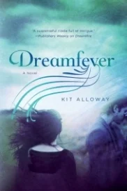 Dreamfever: A Novel (The Dream Walker Trilogy)