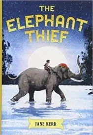 The Elephant Thief