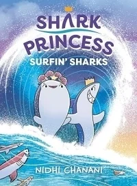 Surfin' Sharks
