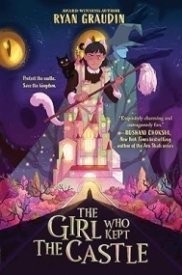 The Girl Who Kept The Castle