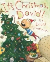 It's Christmas, David! (David)