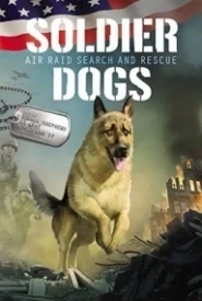 Air Raid Search and Rescue (Soldier Dogs #1)