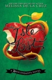 Isle of the Lost (The Descendants #1)