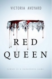 Red Queen (Red Queen #1)
