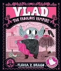 Vlad the Fabulous Vampire