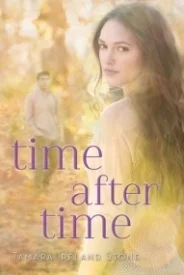 Time After Time (Time Between Us #2)