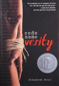 Code Name Verity