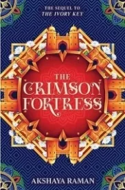 The Crimson Fortress (Ivory Key Duology)