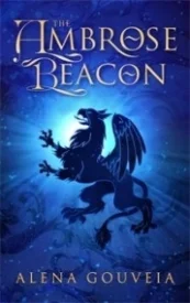 The Ambrose Beacon (The Solas Prophecy #1)
