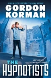 The Hypnotists (The Hypnotists #1)