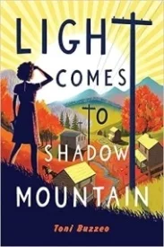 Light Comes to Shadow Mountain