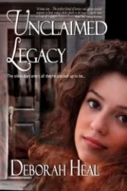 Unclaimed Legacy
