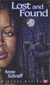 Lost and Found (Bluford #1)