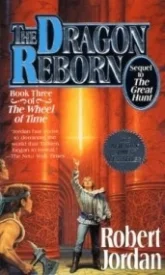 The Dragon Reborn (Wheel of Time #3)