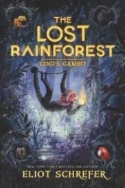 Gogi's Gambit (The Lost Rainforest #2)
