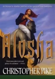 Alosha (Alosha #1)