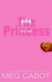 The Princess Diaries (The Princess Diaries #1)