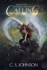 Calling (Book 2 of the Starlight Chronicles)