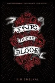 Ink in the Blood (Ink in the Blood Duology #1)