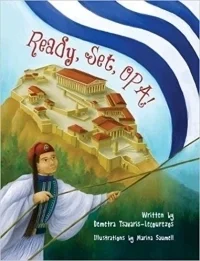 Read, Set, Opa! (Young World Travelers)