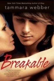 Breakable (Contours of the Heart #2)