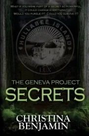 Secrets (The Geneva Project #2)