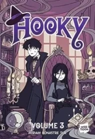 Hooky Volume 3 (Hooky 3)