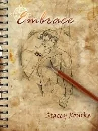 Embrace (The Gryphon Series #2)