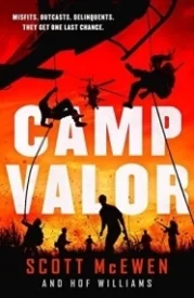 Camp Valor (Camp Valor #1)