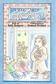 Welcome to Chanu-Con!