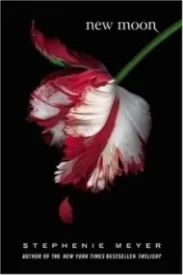 New Moon (Twilight #2)