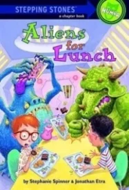 Aliens for Lunch (Aliens)
