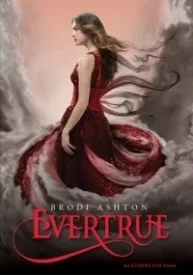 Evertrue (Everneath #3)