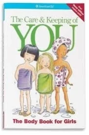 The Care & Keeping of YOU
