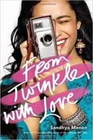 From Twinkle, With Love