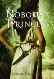 Nobody's Princess (Nobody's Princess #1)