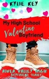 My High School Valentine Boyfriend