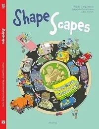 Shapescapes (Shake Up Your Knowledge)