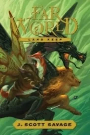 Land Keep (Far World Book 2)