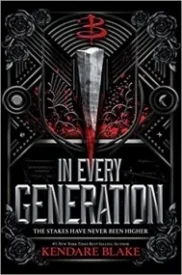 In Every Generation (In Every Generation, #1)