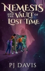 Nemesis and the Vault of Lost Time