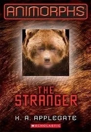 The Stranger (Animorphs Book 7)