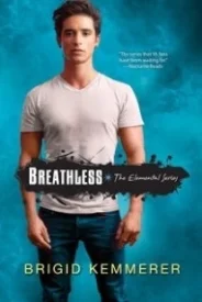 Breathless (Elemental #2.5)