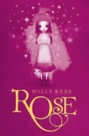 Rose (Rose #1)