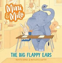 The big flappy ears