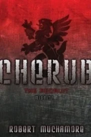 The Recruit (Cherub #1)