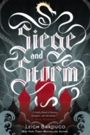 Siege and Storm (Grisha Trilogy #2)