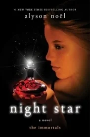 Night Star (The Immortals #5)