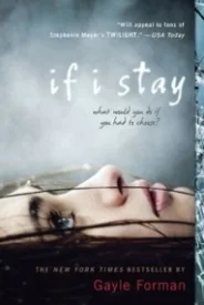 If I Stay (If I Stay #1)